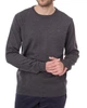 Джемпер чоловічий TRUSSARDI JEANS (52M00257-OF000422-E283/19-20) Сірий XL - изображение 5