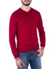 Джемпер чоловічий EMPORIO ARMANI (3Z1MY5-1MPPZ-0339/8) XL Червоний - зображення 4