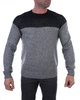 Трикотаж чоловічий ARMANI JEANS (6X6MC4-6M02Z-3906/6-7) XXXL - изображение 1