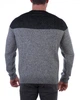 Трикотаж чоловічий ARMANI JEANS (6X6MC4-6M02Z-3906/6-7) XXXL - изображение 3