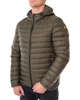 Куртка чоловіча CIESSE PIUMINI (193CFMJ00062-N8710D-461XXP/20-21) Зелений 50 - изображение 1