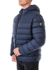 Куртка чоловіча CIESSE PIUMINI (203CFMJ01309-N21DO-3854XN/20-21) Синій 58 - изображение 3