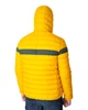 Куртка чоловіча CIESSE PIUMINI (193CFMJ00062-NO21DO-6014P/19-20-1) Жовтий 48 - изображение 4