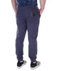 Брюки чоловічі TRUSSARDI JEANS (52P00094-1T002297-U290/9) Синій XXXL - изображение 3