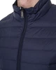 Пуховик чоловічий EMPORIO ARMANI (8N1B54-1NJMZ-0930/19-20) Синій 50 - изображение 5