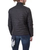 Пуховик чоловічий EMPORIO ARMANI (8N1B54-1NJMZ-0930/19-20) Синій 50 - изображение 11