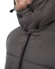 Пуховик чоловічий EMPORIO ARMANI (6G1B94-1NUFZ-0640/19-20) Сірий 48 - изображение 6