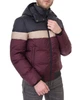 Пуховик чоловічий EMPORIO ARMANI (6G1B94-1NUFZ-F901/19-20) Мультіколор 54 - изображение 3