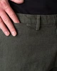 Брюки чоловічі TRUSSARDI JEANS (52P00001-1T000006-U247/7-82) 48 - изображение 5