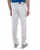 Штани чоловічі TRUSSARDI JEANS (52J00007-1T002639-H002-W010/9) Білий 36 - зображення 3