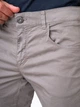 Штани чоловічі TRUSSARDI JEANS (52J00007-1T003731-H001-E289/20) Бежевий 33 - изображение 3