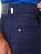 Штани чоловічі TRUSSARDI JEANS (52J00007-1T003732-H001-U290/20) Синій 34 - изображение 5