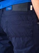 Штани чоловічі TRUSSARDI JEANS (52J00007-1T003732-H001-U290/20) Синій 34 - изображение 7