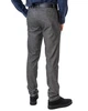 Штани чоловічі TRUSSARDI JEANS (52P00125-1T004462-R001-K299/20-21) Сірий 52 - изображение 5