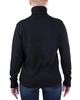 Светр жіночий EMPORIO ARMANI (6Z2MYX-2M3CZ-0999/8-93) Чорний 40 - изображение 3