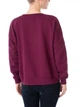 Світшот жіночий TRUSSARDI JEANS (56F00103-1T002268-R287/20-21) Бордовий M - изображение 6