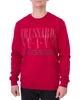 Світшот чоловічий TRUSSARDI JEANS (52F00089-1T003041-К145/19-20-2) Червоний XXL - изображение 1