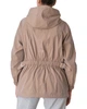 Куртка вітровка жіноча OUI (71873-7540/-21) Бежевий 40 - зображення 7