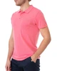 Трикотаж чоловічий Поло E-BOUND (142963-pink lemonade/20) Рожевий M - зображення 1