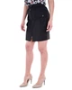 Спідниця жіноча EMPORIO ARMANI (3G2N62-2NOQZ-0999/9) Чорний 42 - зображення 5