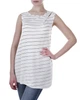 Трикотаж жіночий ARMANI JEANS (3Y5M05-5JOSZ-21RR/7) Білий XS - изображение 4