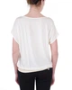 Блуза жіноча TRUSSARDI JEANS (56C21-02/7) Бежевий 44 - изображение 3