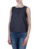 Блуза жіноча TRUSSARDI JEANS (56C00093-1T000624-U255/8) 38 - изображение 1