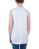 Блуза жіноча ARMANI JEANS (3Y5H05-5N10Z-0517/7) Блакитний 42 - изображение 4