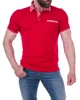 Поло чоловіче BUGATTI (8151-35010-950-1145/9) XL - изображение 4