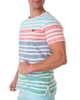Футболка чоловіча E-BOUND (145826 - mix ( blue/red/navy )/20-2) Мультіколор XXL - изображение 3