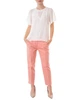 Блуза жіноча TRUSSARDI JEANS (56C00260-1T003540-W002/20) Білий 42 - изображение 2