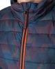 Куртка чоловіча E-BOUND (146100-navy blazer/20-21) Синій L - изображение 4