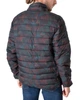Куртка чоловіча E-BOUND (146100- black/20-21) Чорний XL - изображение 6