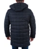 Куртка чоловіча TRUSSARDI JEANS (52S00210-1T001595-E280/8-92) Сірий 48 - изображение 3