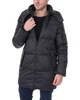 Куртка чоловіча ARMANI EA7 (6GPK01-PNR4Z-1201/19-20) Чорний XXXL - изображение 5