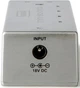 Блок питания для педалей эффектов Dunlop M239 MXR Mini Iso-Brick - изображение 4