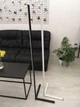 Угловой LED торшер Le Bloom с сенсорным пультом, регулируемой яркостью, 200 см, черный, 36 Вт - изображение 7