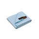 Рушник Turbat Lagoon M light blue блакитний - изображение 1