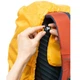 Накидка Turbat Raincover S жовта - изображение 3