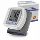 Тонометр цифровой на запястье Automatic Wrist Whatch Blood Pressure (измерение давления) - изображение 1
