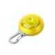LED подвеска/фонарик Friend HY-0501 Yellow на ошейник для собак светящаяся мигающая - изображение 3