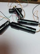 Лазерный диод/модуль OSRAM для Huepar 603CG GREEN (вертикальный/горизонтальный) - зображення 1