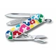 Мультитул Victorinox Сlassic-SD «VX Colors» (0.6223.841) - изображение 1