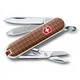 Мультитул Victorinox Сlassic-SD «Chocolate» (0.6223.842) - изображение 1