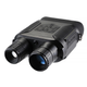 Цифровий прилад нічного бачення (бінокль) Night Vision NV400-B Black (7714) - зображення 2