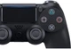 Бездротовий джойстик DoubleShock 4 PS 4 Black (25156) - зображення 6