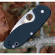 Нож Spyderco Efficient (C216GP) - изображение 4