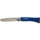 Нож Opinel №7 "My First Opinel" blue (001697) - изображение 1