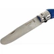 Нож Opinel №7 "My First Opinel" blue (001697) - изображение 2