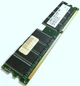 Оперативная память Apacer DDR 1Gb 400MHz 3200U CL3 (AU01GD400C3KTGC) Б/У - изображение 2